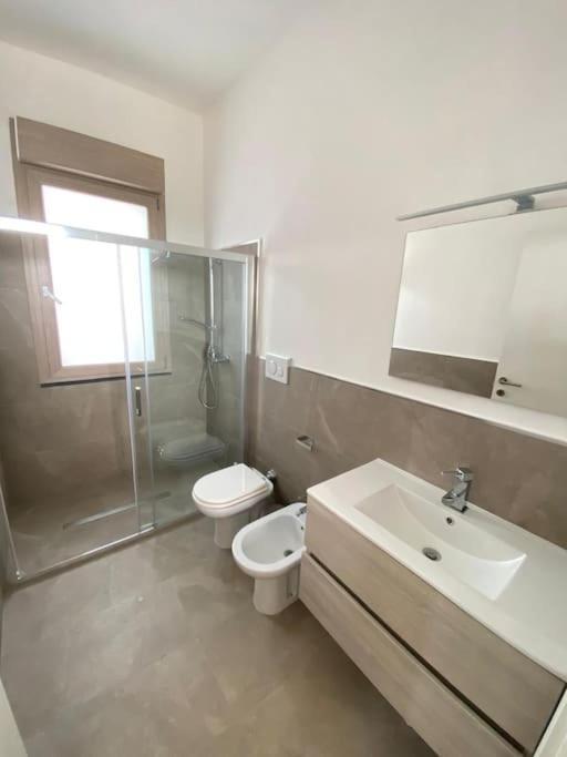 Villa Amea ตอร์เร เดย์ กอร์ซารี ภายนอก รูปภาพ