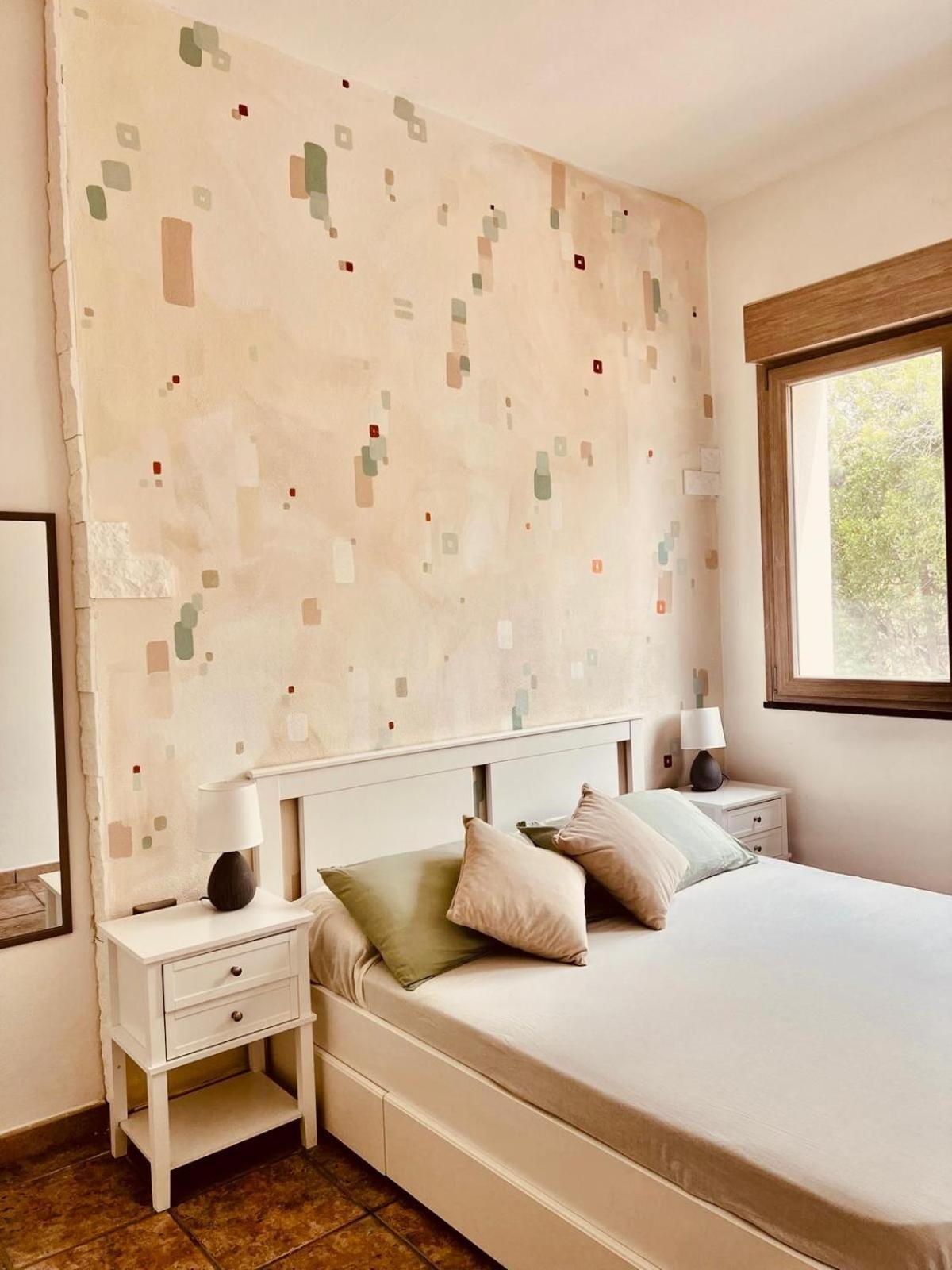 Villa Amea ตอร์เร เดย์ กอร์ซารี ภายนอก รูปภาพ
