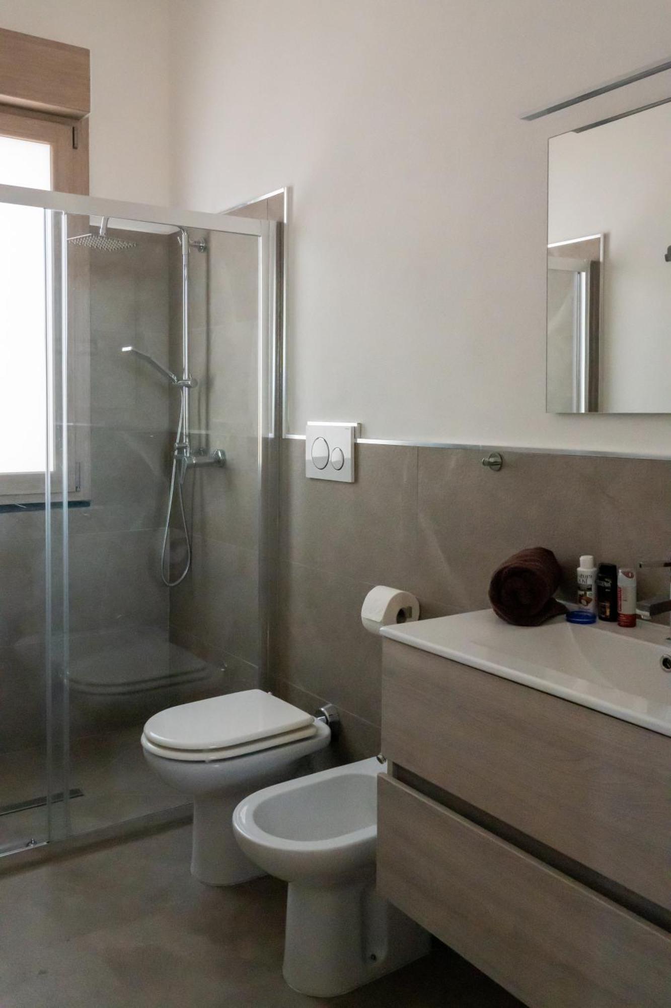 Villa Amea ตอร์เร เดย์ กอร์ซารี ภายนอก รูปภาพ