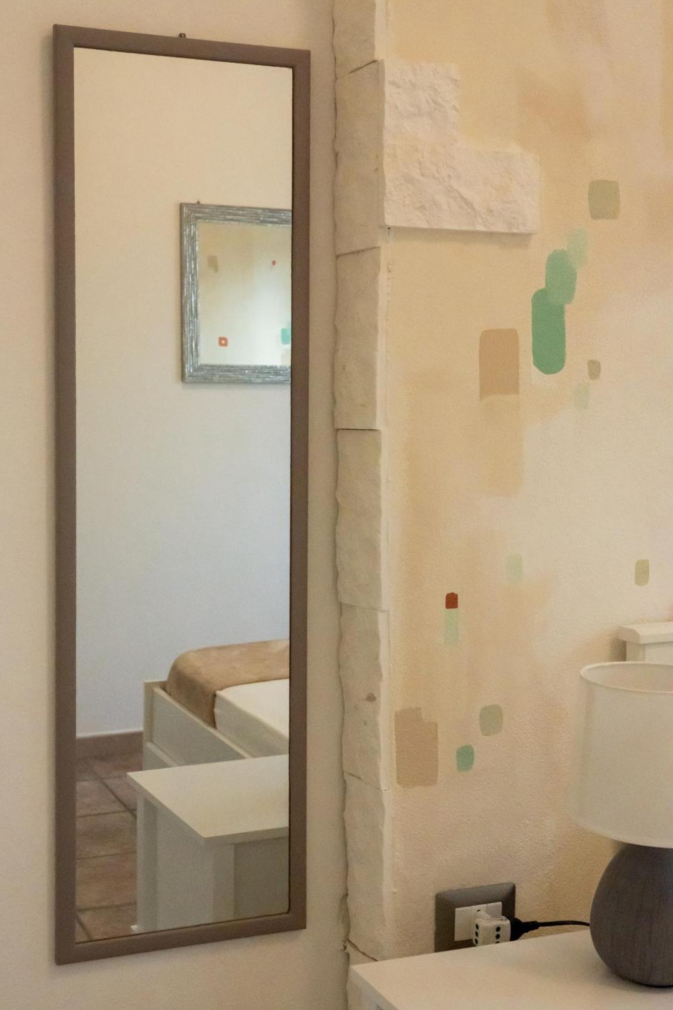Villa Amea ตอร์เร เดย์ กอร์ซารี ภายนอก รูปภาพ