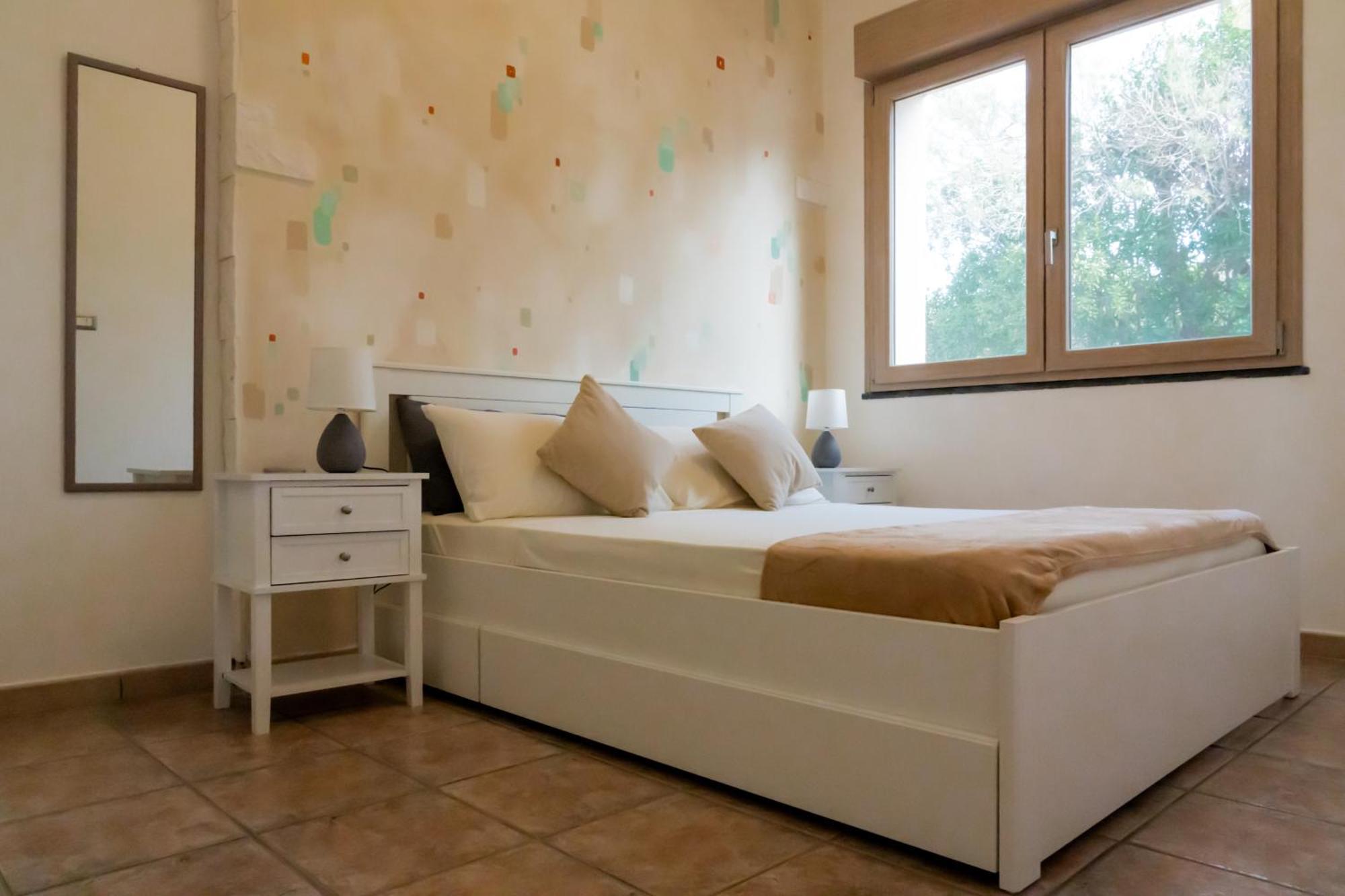 Villa Amea ตอร์เร เดย์ กอร์ซารี ภายนอก รูปภาพ