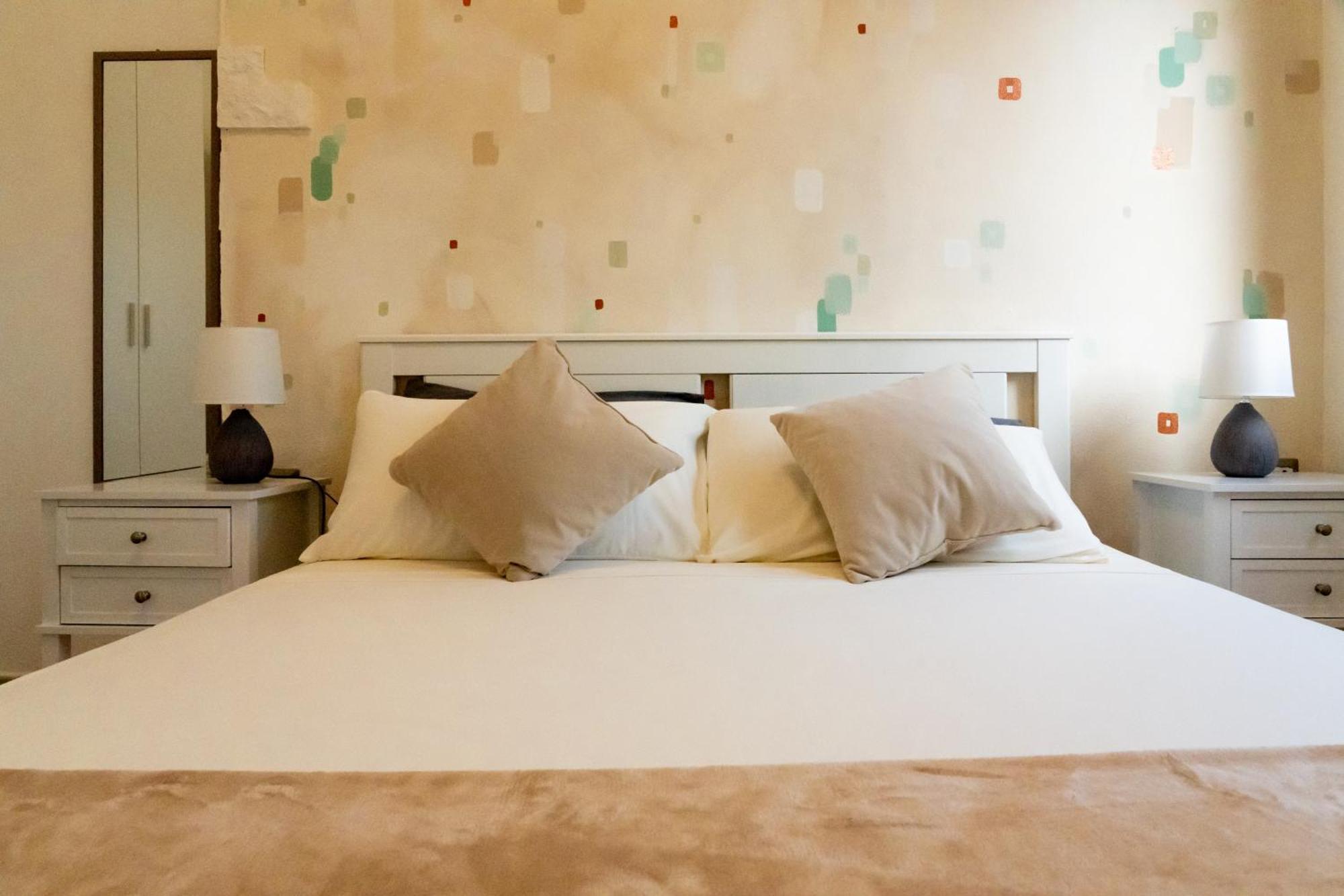 Villa Amea ตอร์เร เดย์ กอร์ซารี ภายนอก รูปภาพ
