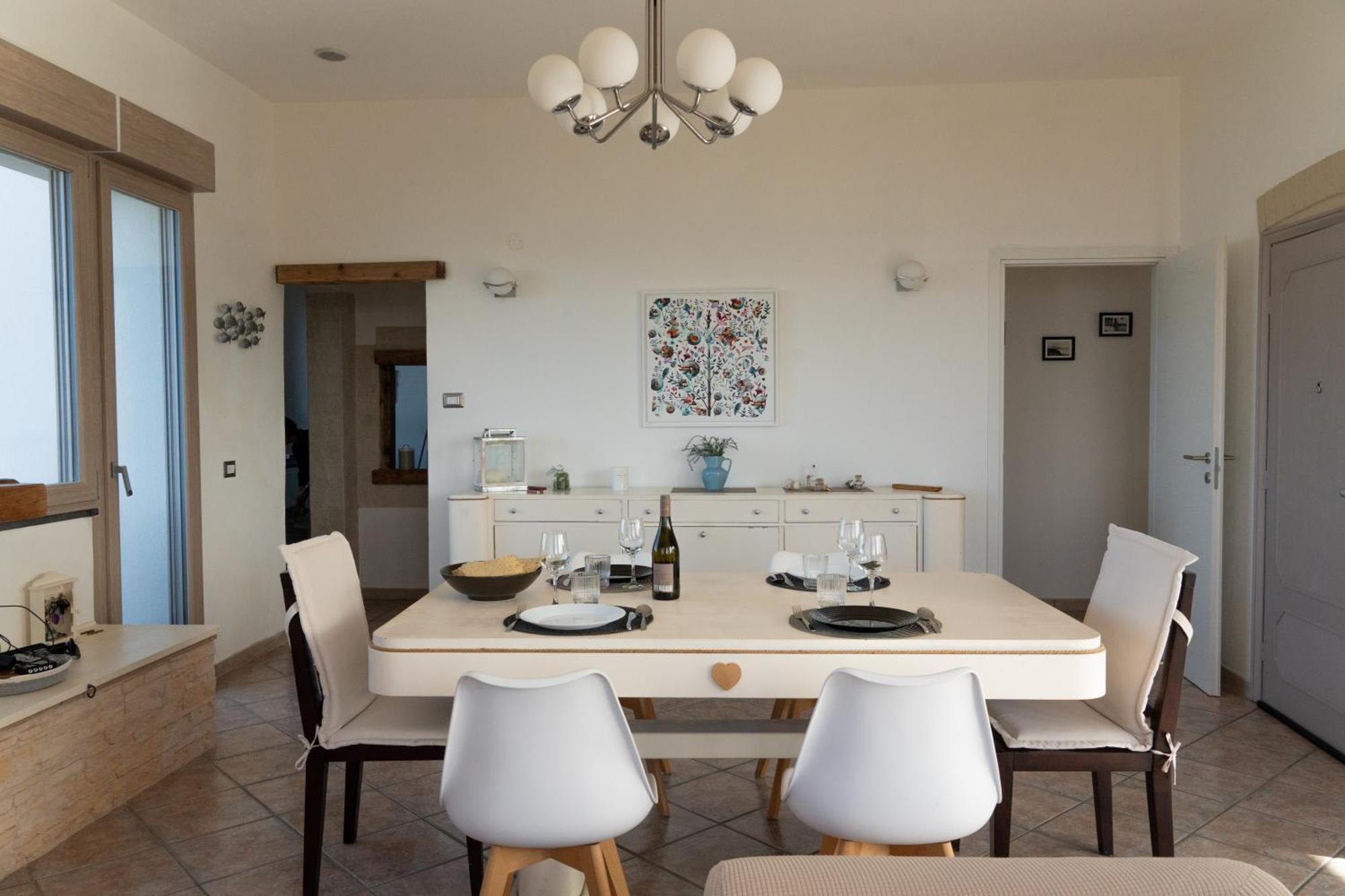 Villa Amea ตอร์เร เดย์ กอร์ซารี ภายนอก รูปภาพ