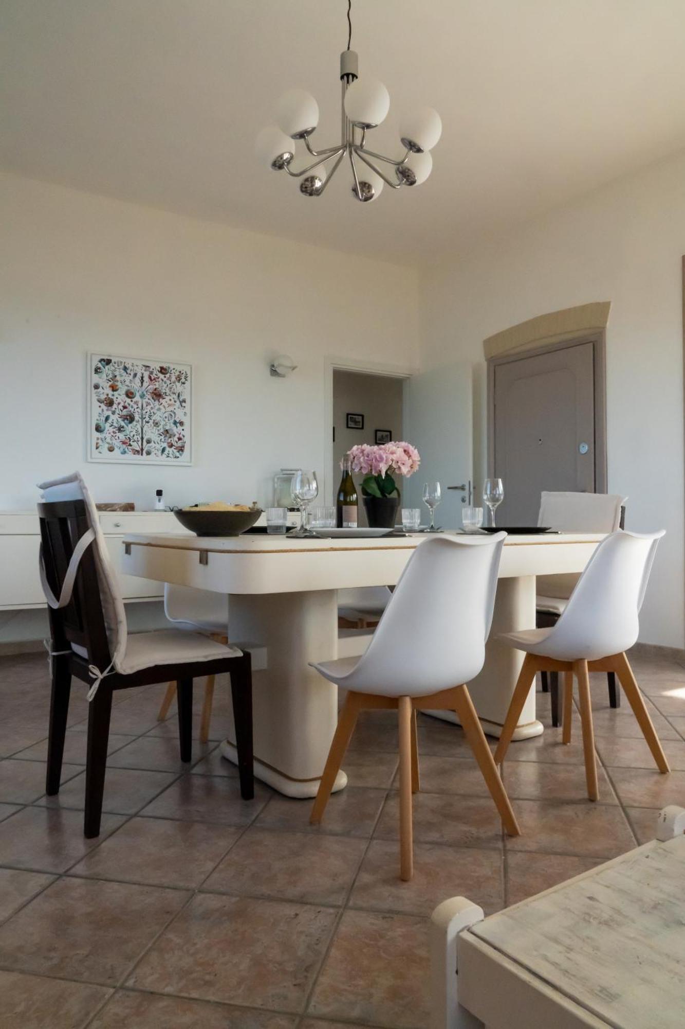 Villa Amea ตอร์เร เดย์ กอร์ซารี ภายนอก รูปภาพ